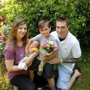 Meet your Posher, Joel